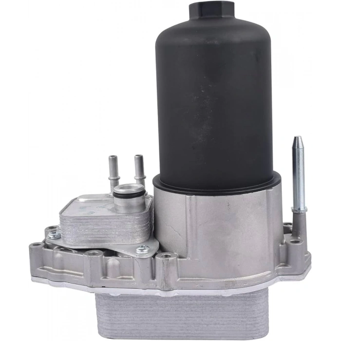 Bmw Land Rover Range Rover Discovery Iıı- Iv- Sport 2.7 D-2.7 Td 2004-2013 Yağ Hazne Soğutucu Komple (Oem No:Lr009570)