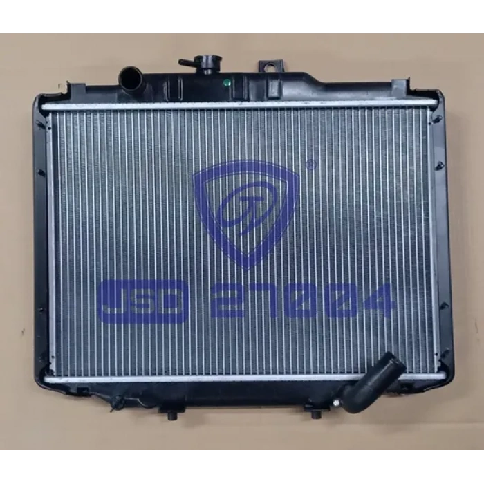 Japon L300 (P15) 2.5 D 87-1999 Su Radyatörü 400X568X26 (Oem No:Mb356342)
