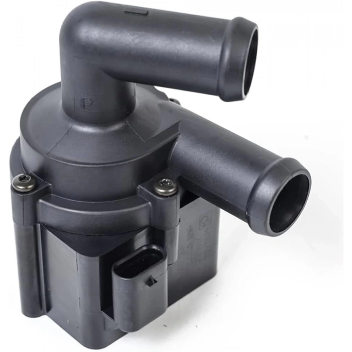 Vw Polo-Golf6-Jetta-Passat-Caddy-T5-T6-A3 Cayb-Cayc-Cayd-Cbab-Cfgb-Caaa-Caab-Cfca 1,6 Tdı-2,0 Tdı 2010- Ilave Su Pompası  (Oem No:5N0965561)