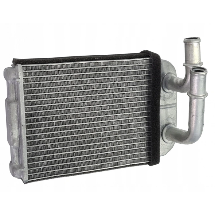 Vw Touareg- Q7 Cayenne  2010- Kalorifer Radyatörü  (Oem No:7L0819032)