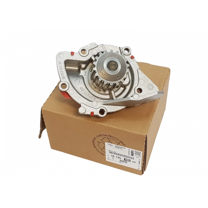 Psa  407  508 Mondeo 2.0 Tdcı/Hdı 2009- Devirdaim (Oem No:1613518580)