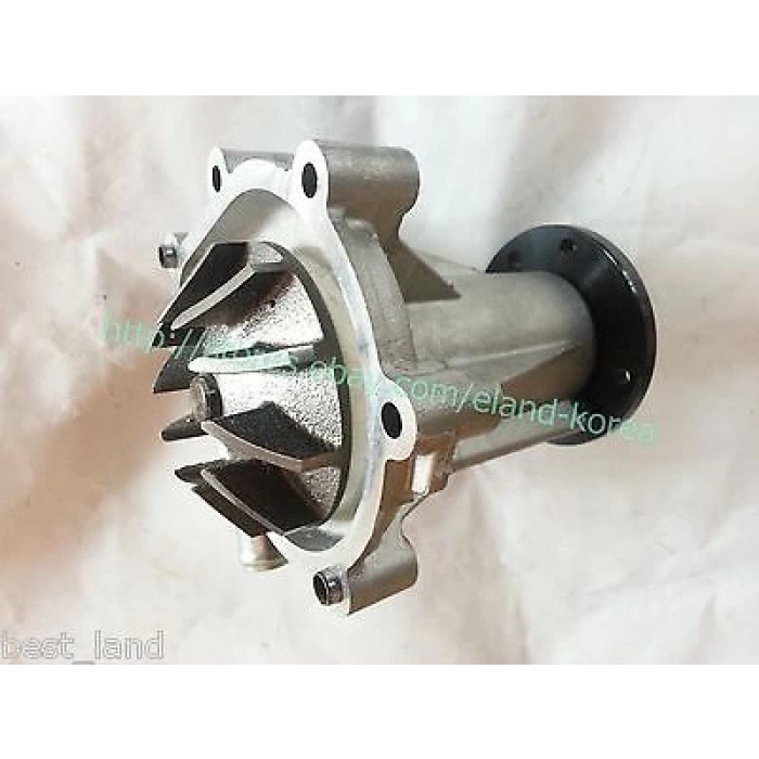 Kore Kyron/Rexton/Actyon Dizel 2005- Devirdaim (Oem No:6642000520)