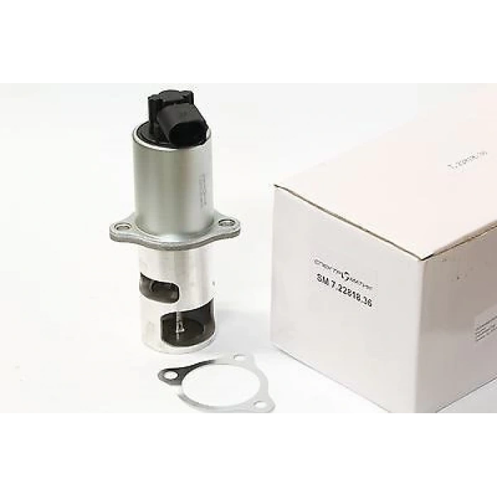 Renault Megane Iı / Nissan Primera 1.9 Dci 2002- Egr Valfi  (Oem No:8200157971)