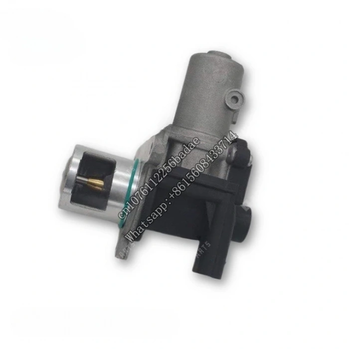 Renault Megane Iı-Iıı/Kangoo/Clio Iı Iıı /Captur/Symbol/Dokker/Logan/Sandero 1.5 Dci 2006- Egr Valfi  (Oem No:8200270177)