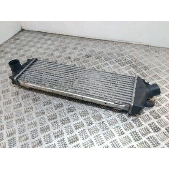 Renault Trafic Iı 2.0 Dcı 2006- Turbo Radyatörü İntercooler (Oem No:8200411160)