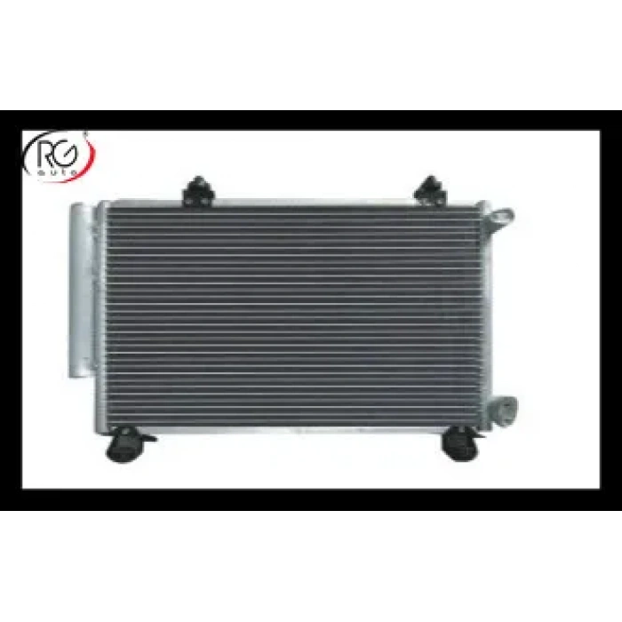 Japon Yaris (P1) 1.0:1.3 1999-2005 Klima Radyatörü 484X343,9X16 (Oem No:8846052020)