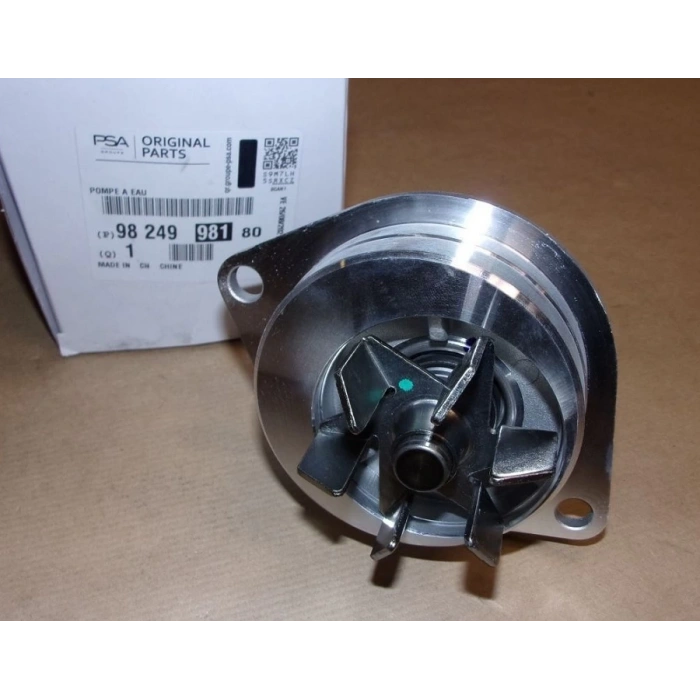 Psa  106  206  307 C4 1.6 16V Bnz. 1997- Devirdaim (Oem No:9824998180)