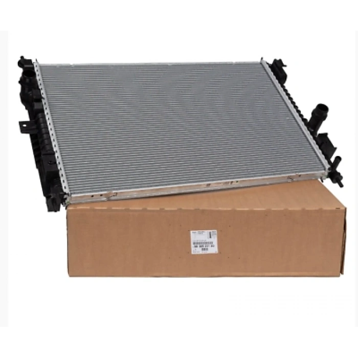 Radyatör Su  508 / 3008 / 5008 / Granlandx / Astra L 2021 Sonrası 1.2-1.5.16-2.0 (Oem No:9838520180)