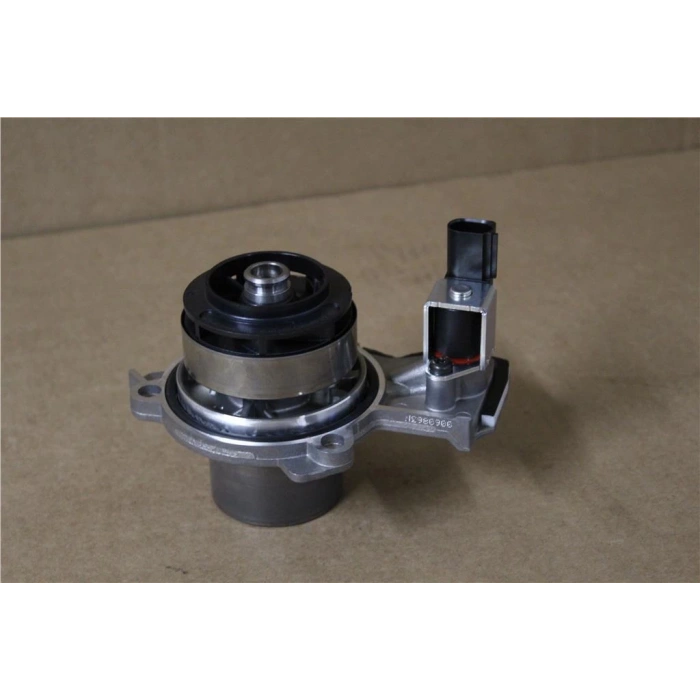 Vw Polo-İbiza-Fabia-A1 Cusa-Cusb-Cuta-Cyzb-Cyza 1,4 Tdı 2014- Devirdaim(Soketsız) (Oem No:04B121011D)