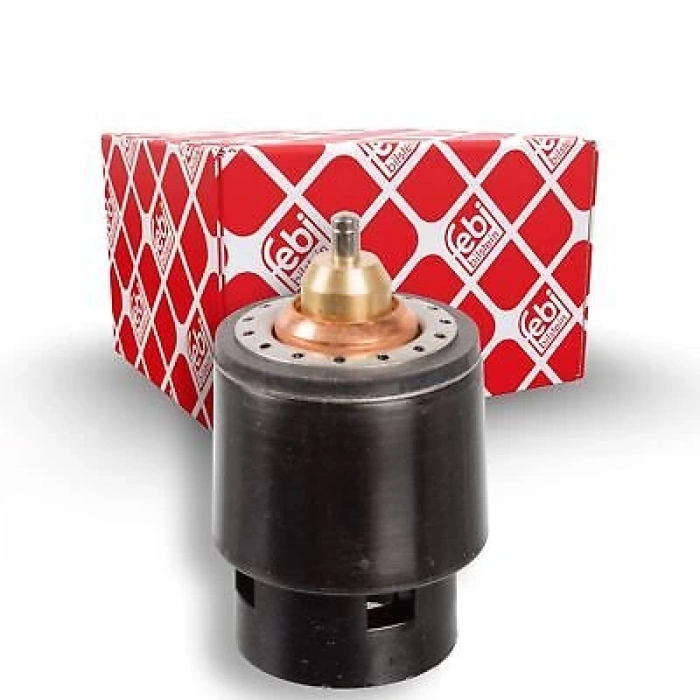 Vw Golf7-Polo- A3 Leon-Octavia Chzk-Chzc-Chzd-Cjzb-Cjza-Cyvb-Cpva 1,0 Tsı-1,2 Tsı-1,4 Tsı 2013- Termostat 116 999 (105°C) (Oem No:04C121113C)