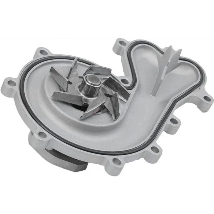 Vw Touareg- Q7 A6 Bun-Cata-Casa-Clab-Cnrb-Crca 3,0 Tdı 2010- Devirdaim980298 / P660 (Oem No:059121008J)