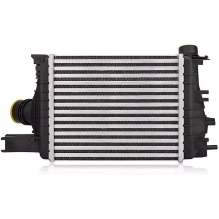 Turbo Radyatörü (İntercooler) Clio Iv 2012 Sonrası / Symbol Iıı 2012 Sonrası / Dokker 2012 Sonrası / Lodgy 2012 Sonrası (Oem No:14461B680C)