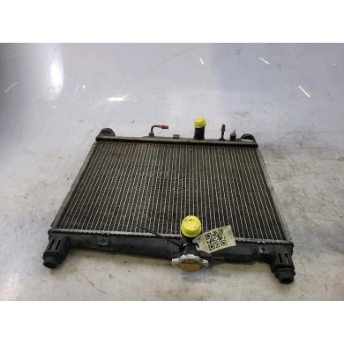 Japon Yaris (P1) 1.3 2001-2005 Su Radyatörü At (Oem No:164000J020)