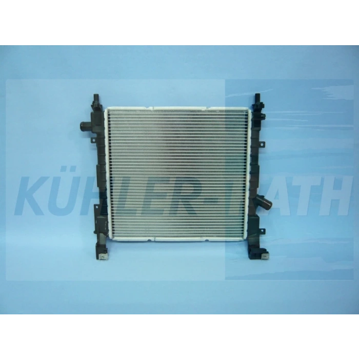Ford Ford Ka  1996- Su Radyatörü  (Oem No:1S5H8005Bb)