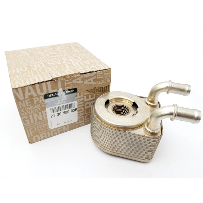 Renault Megan Iıı-Iv 1.4 Tce 2010- Yağ Soğutucu  (Oem No:213050003R)