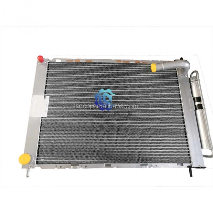 Japon Micra (K12) : Note (E11) 1.4/1.6 2006-2007 1.2:1.4 2003-2010 Su Radyatörü Su Radyatörü + Klima Radyatörü : 510X378X38 (Oem No:21400Ax600)