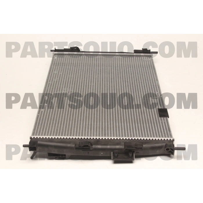 Japon Qashqai (J10) 2.0 2007-2008 Su Radyatörü 590X428X26 (Oem No:21400Jd900)