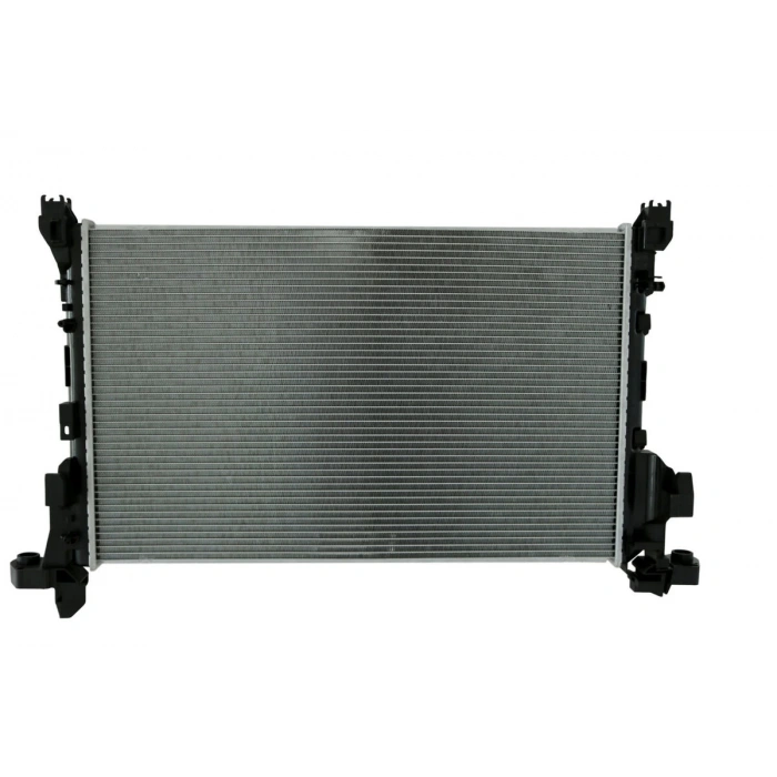 Renault Trafic Iıı 1.6 Dci 2014- Su Radyatörü  (Oem No:214104344R)