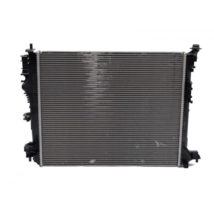 Renault Megane Iv / Scenic Iv  2015- Su Radyatörü  (Oem No:214105169R)