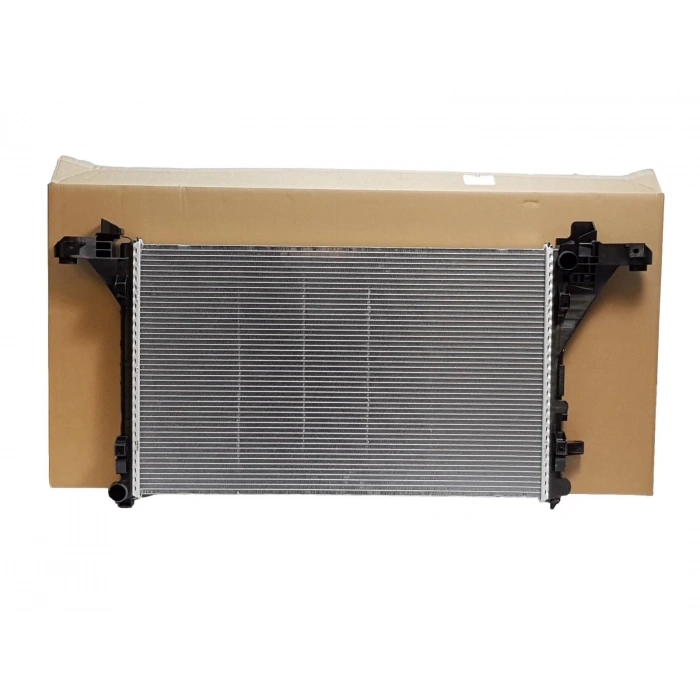 Renault Master Iv 2,3 Dcı 2015- Su Radyatörü Brazıng 26Mm (Oem No:214106556R)