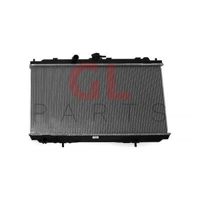 Japon Almera (N16) : Primera (P12) 1.6/1.8 2002-2007 1.5:1.8 2000-2006 Su Radyatörü 360X698X16 (Oem No:21410Bm400)