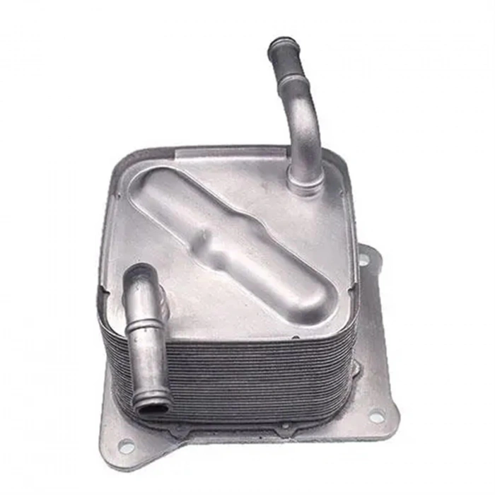 Renault Fluence/Megane Iıı 1.5 Dci 2007- Yağ Soğutucu Otomatik Şanzıman (Oem No:216063Jx0B)