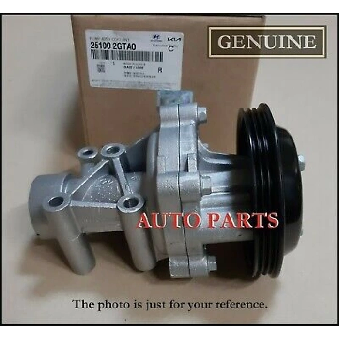 Kore Accent Era 2009-/Accent Blue/ İ20   İ30  Getz/Matrix/Ceet/Cerato/Rio 1,5 Dizel 2009- Devirdaim (Oem No:251002A200)