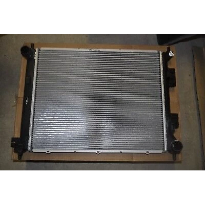 Kore İ20 1,4 Dizel 2014- Su Radyatörü M/T 480X385X26 (Oem No:253104P700)