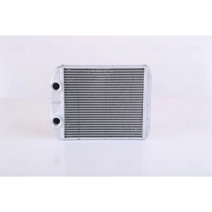 Renault Clio Iv / Captur  2012- Kalorifer Radyatörü  (Oem No:271151577R)