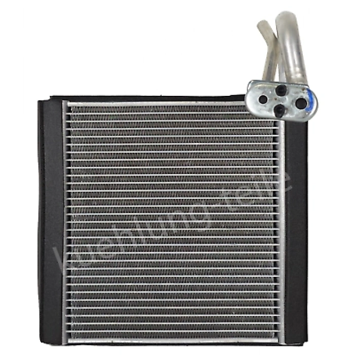 Renault Logan - Dacia Sandero 1.5 Dci 2004- Evoparatör [Brazıng Al/Al] [225X210X38] Evaporatör (Oem No:271202671R)