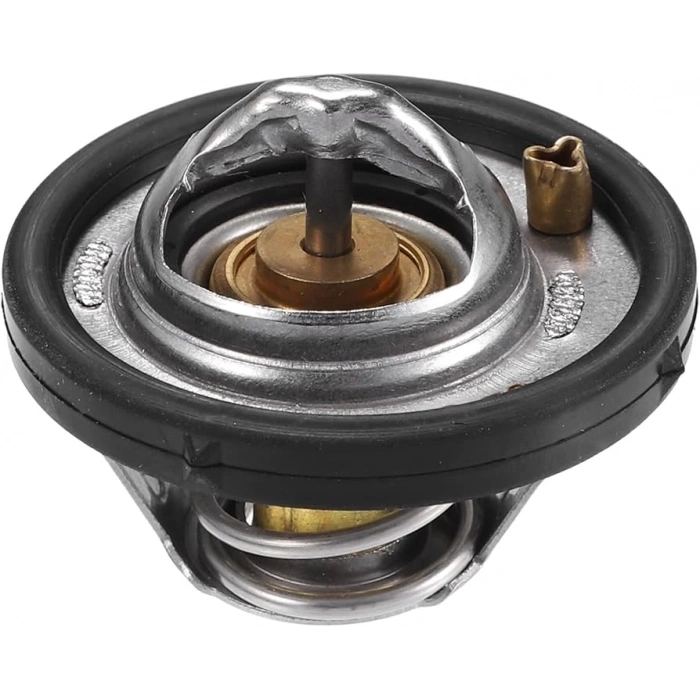 Ford Focus/Fiesta 1,25-1,4-1,6  Benz 1995-2004 Termostat (82°C) (Oem No:4M5G8575Zb)