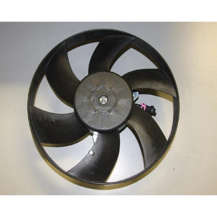 Vw Polo Classic-Caddy-Inca-Cordoba Aft-1Y 1,6-1,9 D 1994-2001 Fan Motoru Sol (300 Mm) (Oem No:6K0959455A)
