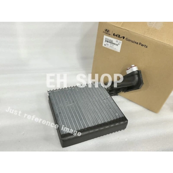 Kore H100 Kmy/Bongo Dizel 2004-2016 Kalorifer Radyatörü Kalorifer Petegı (Oem No:971384F000)