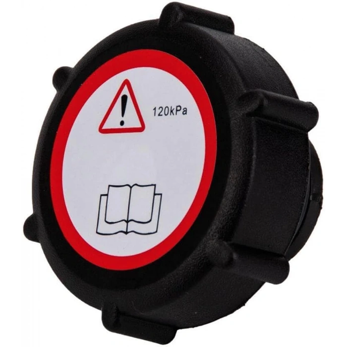 Ford Focus/Transit Turbo/V184/Mondeo  1995- Radyatör Yedek Su Depo Kapağı  (Oem No:98Bb8100Ab)