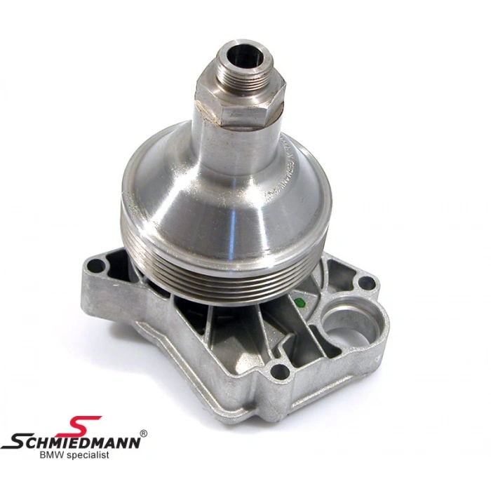 Bmw 5 Serisi-3 Serisi M47 1999-2003 Devirdaim (Oem No:11510393730)