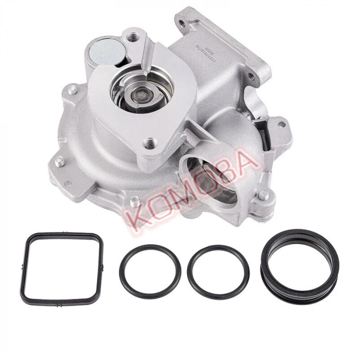 Bmw 3 Serisi-1 Serisi-E82-1 Serisi-E88-3 Serisi-E91-E92-E93-5 Serisi-X1  X1 X3  X3 X3 X3 Lcı N40-N42-N45-N46 2002-2014 Devirdaim (Oem No:11517511221)