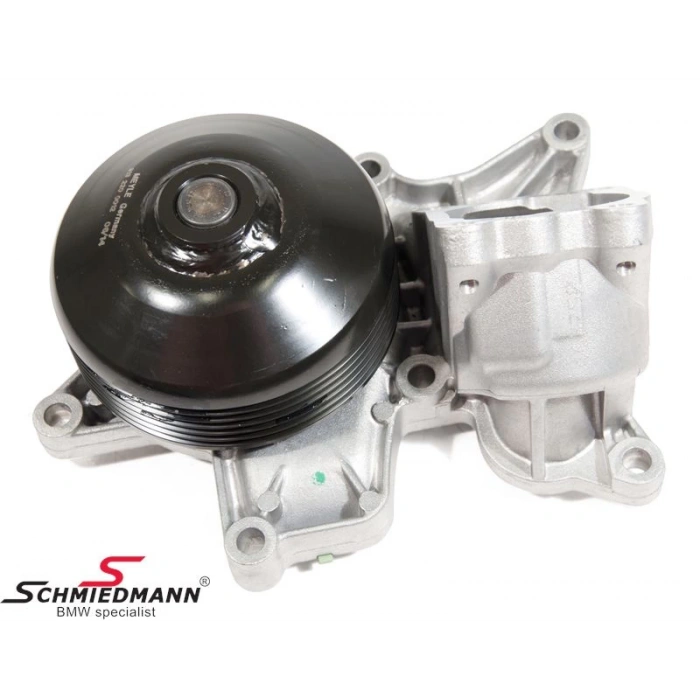 Bmw 1 Serisi-E82-1 Serisi-E88-3 Serisi-E91-E92-E93-5 Serisi-E61-X1  X1 X3 X3 Lcı N47 2005-2015 Devirdaim (Oem No:11517807311)