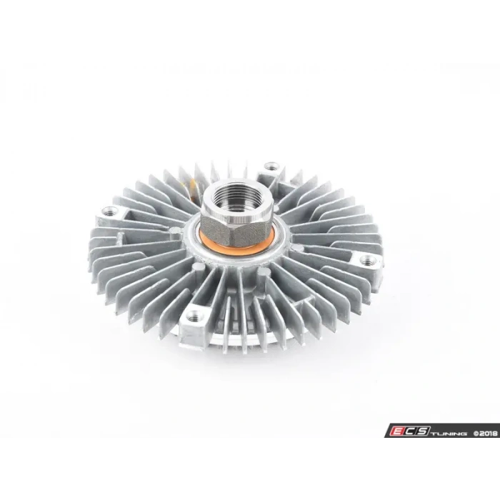 Bmw E24-E28-3 Serisi-5 Serisi-3 Serisi-7 Serisi-5 Serisi-Z3 3 Serisi  82-1999 Fan Termiği 4 Delık (Oem No:11521740962)