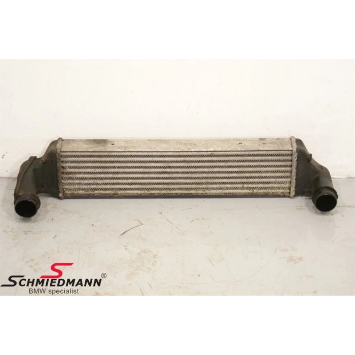 Bmw 3 Serisi M47-M57 2000-2003 Turbo Radyatörü  (Oem No:17512246795)