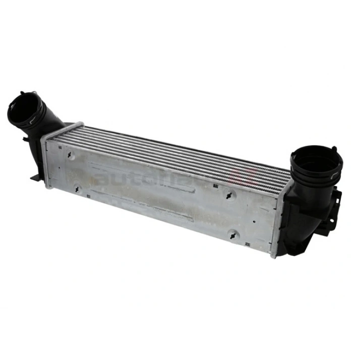 Bmw 3 Serisi-3 Serisi Lcı-E91- E91 Lcı-E92-E92 Lcı-E93-E93 Lcı-X1 X1 M57N 2005-2011 Turbo Radyatörü  (Oem No:17517800682)