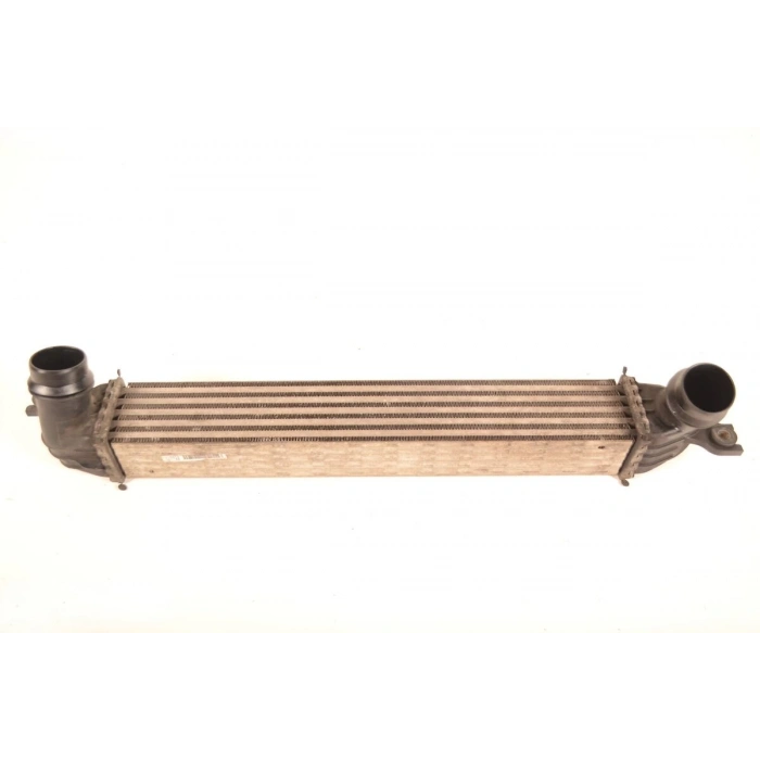 Bmw Mini R55-R56-R57-R58-R59-R60-R61 N47 2007-2016 Turbo Radyatörü  (Oem No:17518506904)
