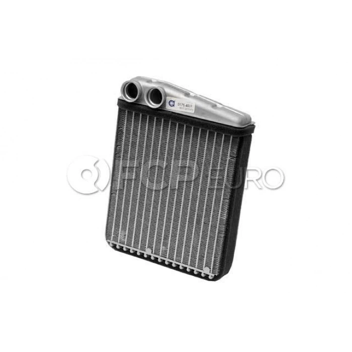 Bmw Mini R55-R56-R58 / Mercedes 169-245  2006-2016 Kalorifer Radyatörü 70807-812382 (Oem No:64113422666)