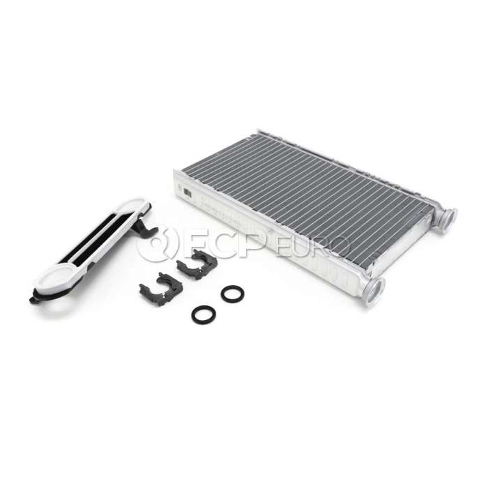 Bmw 1 Serisi-1 Serisi Lcı-1 Serisi-1 Serisi Lcı-2 Serisi-3 Serisi Lcı-F31 Lcı-F35 Lcı-4F32-4 Serisi-F36  2010-2018 Kalorifer Radyatörü  (Oem No:64119229486)