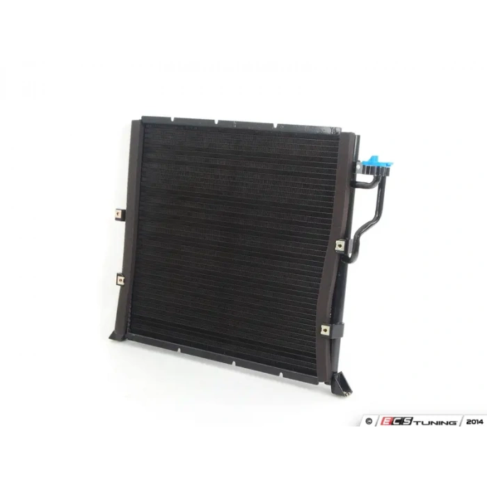 Bmw 3 Serisi  1992-1999 Klima Radyatörü  (Oem No:64538373004)