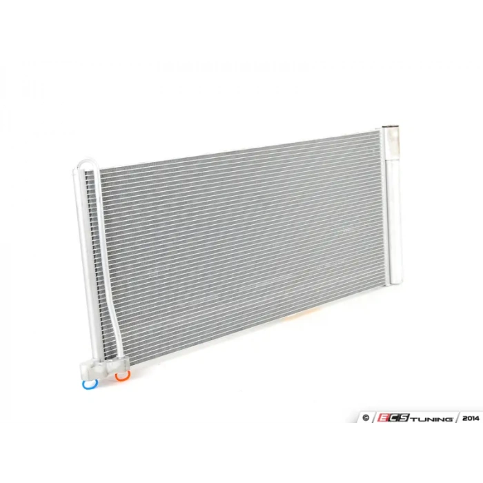 Vw Panamera  2010- Klima Radyatörü  (Oem No:97057311100)