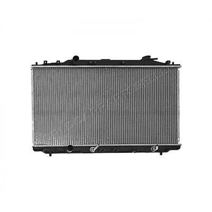 Japon Acccord (Cu) 2.0 2009-2015 Su Radyatörü 766,5X400X16 (Oem No:19010Rl2G51)