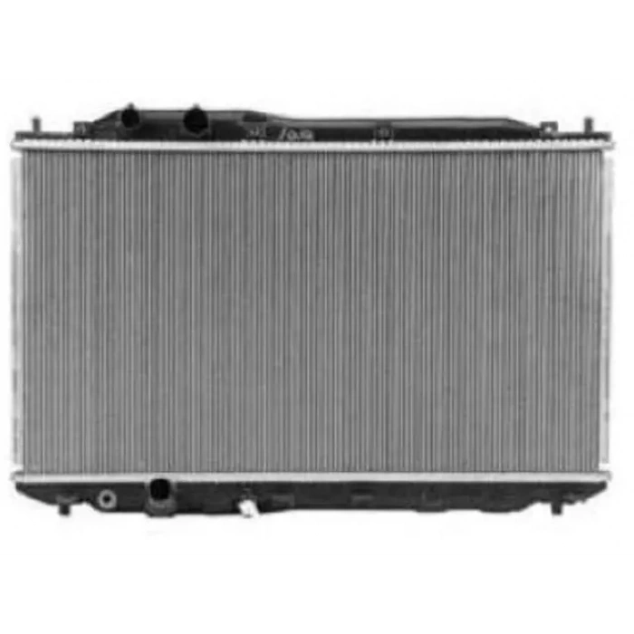 Japon Civic (Fd) 1.6 2006-2011 Su Radyatörü Mt (Oem No:19010Rnaa51)