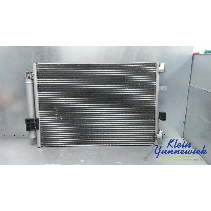 Ford Focus/C-Max 1,6 Tdcı 2011- Klima Radyatörü Bv61 19710 Bb (Oem No:Bv6119710Be)