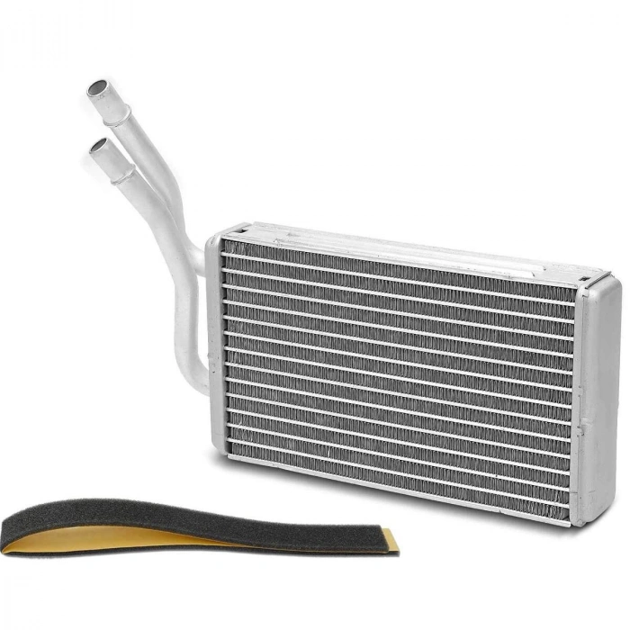 Radyatör Kalorifer Transit Turbo 1996-1999 V184 2001 Sonrası (Oem No:Yc1H18476Aa)