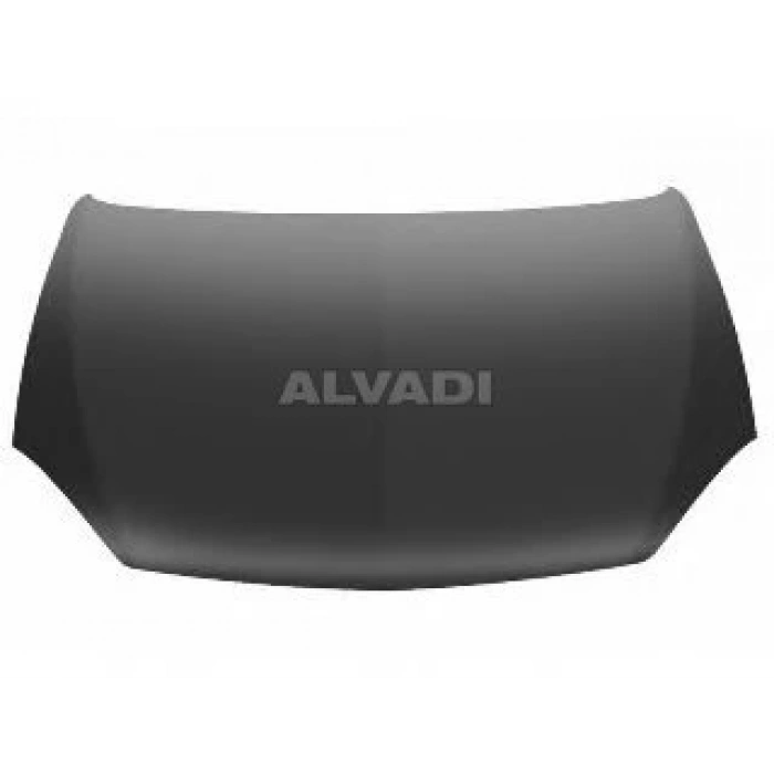 Opel Corsa C Combo C 2001- Motor Kaputu 768-2300 (Oem No:1160248)